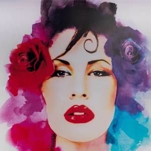 Meet your Posher, Dina